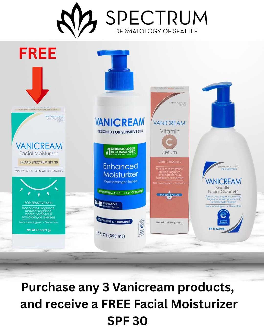 Instagram post by Dr. Paula Zook: A great deal not to be over looked! Free shipping on orders $75 or more!