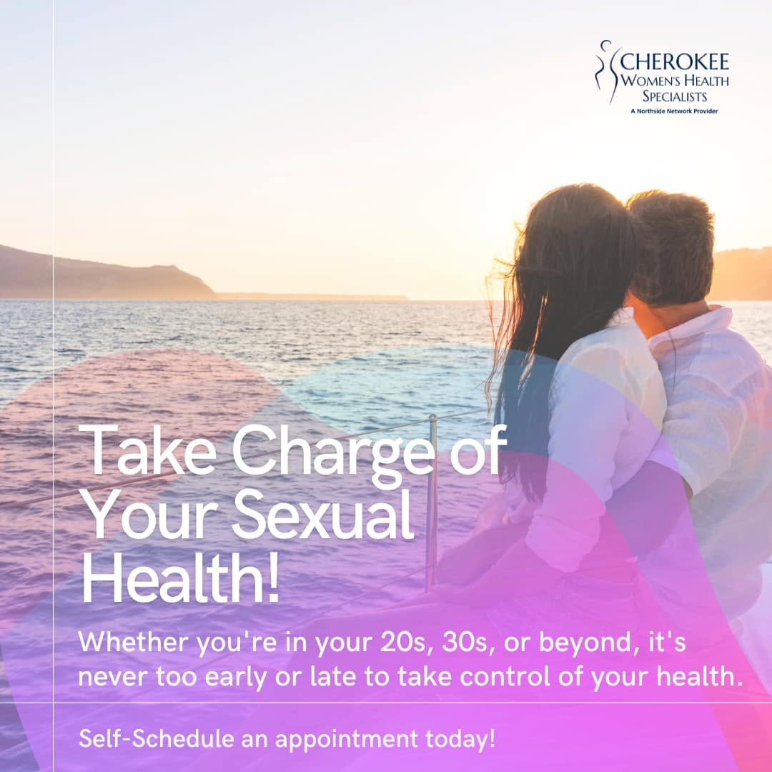 Instagram post by Dr. Peahen Gandhi: It’s Sexual Health Week! Your sexual health is an important part of your overall health and well-being, and it’s worth talking about. From c…