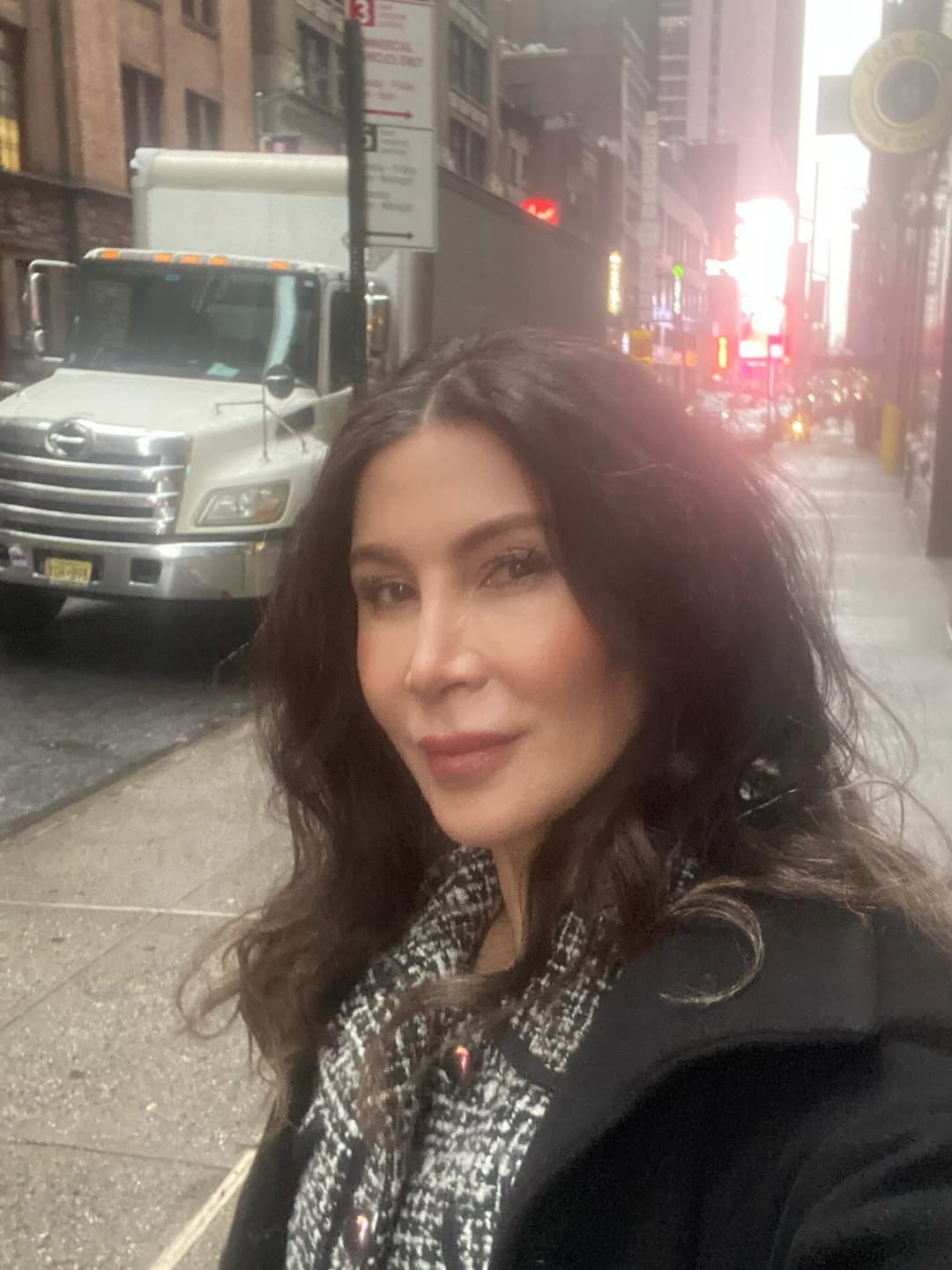 Instagram post by Dr. Pedy Ganchi: Another incredible #NYC weekend catching up with my colleagues at the #NY Regional Society meeting with the latest Plastic Surgery innovatio…