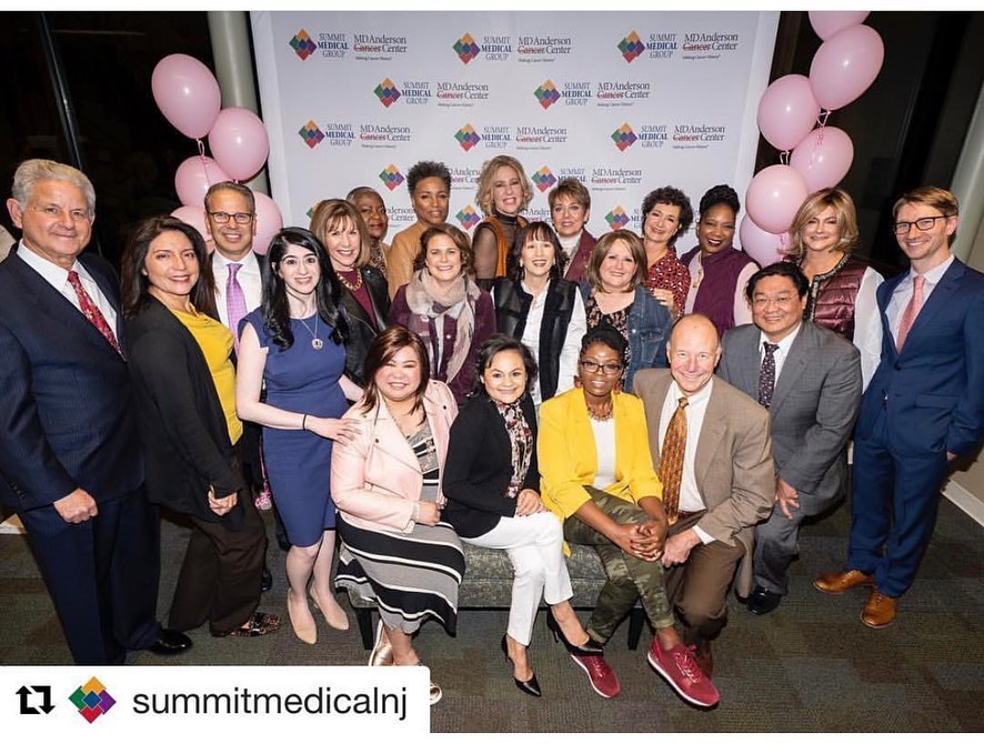 Instagram post by Dr. Peter Hyans: We miss being able to celebrate our Breast Cancer Reconstruction Awareness Day Fashion Show ✨ We hope to be able to celebrate and make more …