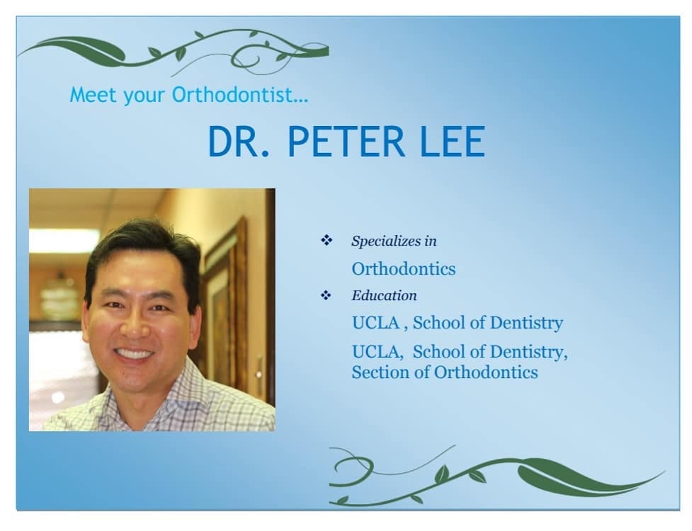 Instagram post by Dr. Peter Lee: Brace Yourself! Star Bright Orthodontics and Dental 🌟 is now on Instagram! We are here to bring the happiest of smiles to your feed. Stay t…