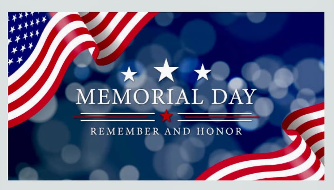 Instagram post by Dr. Phil Werschler: Remembering and honoring all who have served.