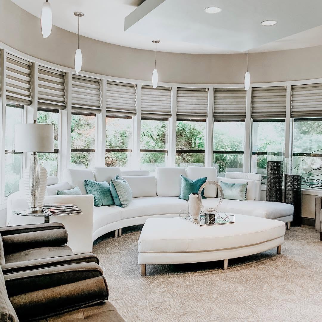 Instagram post by Dr. Philip C. Kierney: A little sneak peak of our new look! More to come 😍 Call 253-848-8119 and schedule an appointment to come in for a complimentary consultati…