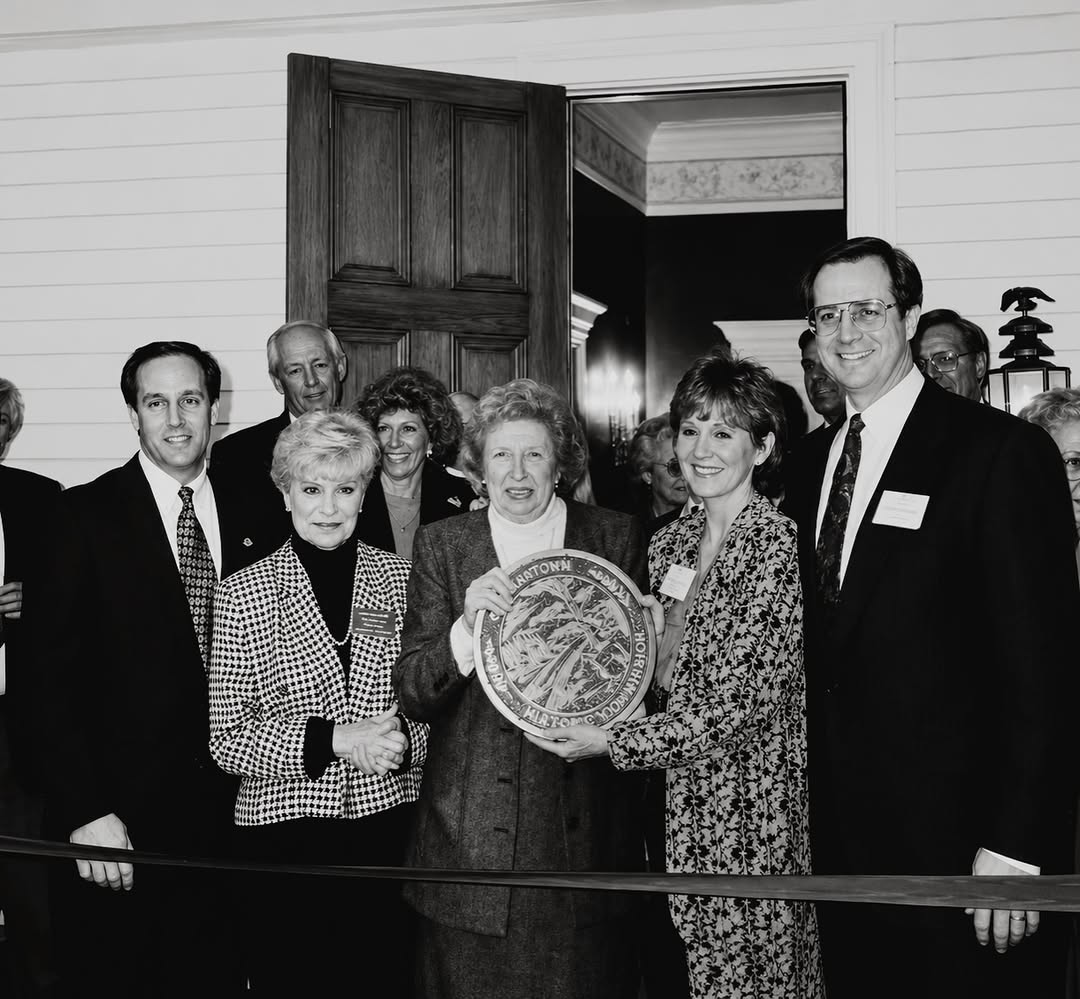 Instagram post by Dr. Phillip Langsdon: The Langsdon Clinic is celebrating 40 years! Since opening its doors in 1986, the clinic has built a lasting legacy of compassionate care, m…