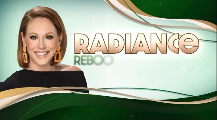 Instagram post by Dr. Quenby Erickson, DO, FAAD, FACMS: ✨ In case you missed it! ✨ Dr. Erickson was recently featured in three segments of WGN's Radiance Reboot with Amy Rutledge, where she discus…