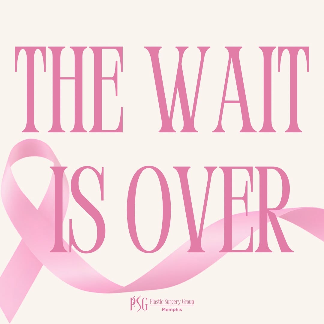 Instagram post by Dr. R. Louis Adams: OUR ANNUAL BREAST CANCER AWARENESS FUNDRAISER IS BACK!!🩷🩷🩷 PSG is renewing our commitment to breast cancer patients and survivors with ou…