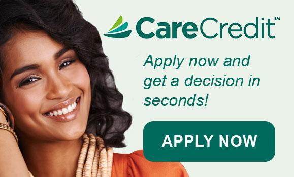 Instagram post by Dr. R. Morgan Davoudi: Head into fall feeling your best—health, confidence, and wellness. We’re excited to share that for a limited time, new CareCredit cardholder…