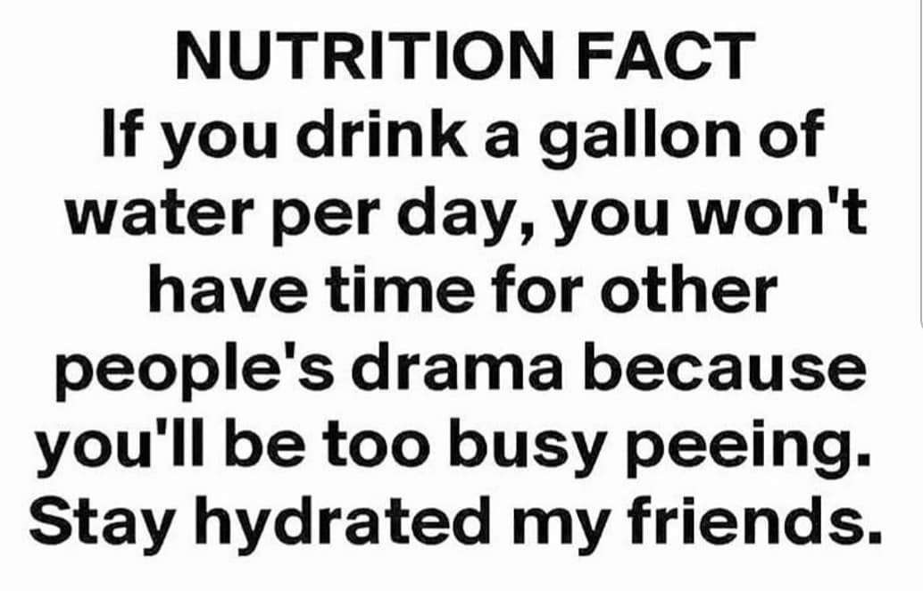 Instagram post by Dr. Rabin Rozehzadeh: Stay hydrated! #summer #h20 #stayhydrated #weightloss #fatloss #healthyliving #cmwl #itsalifestyle
