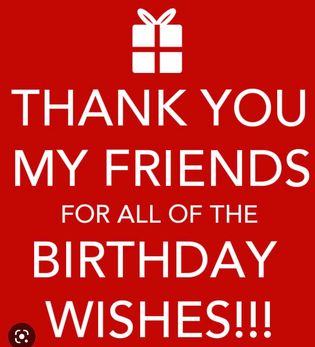 Instagram post by Dr. Rachel Azinge: I am so touched by the outpouring of love and well wishes on my birthday. Thank you all so much and may you all be celebrated on your specia…