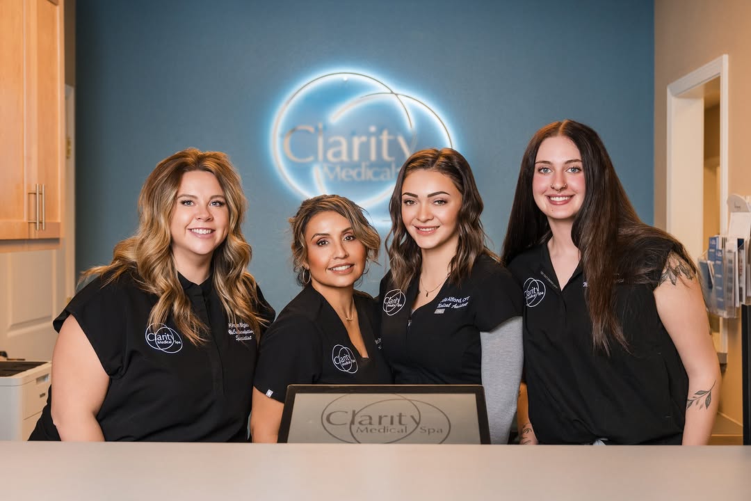Instagram post by Dr. Rachel Dunn-Black: We are very casually looking to expand our team with a part-time RN ✨ We’re taking our time to find someone who aligns well with our office,…