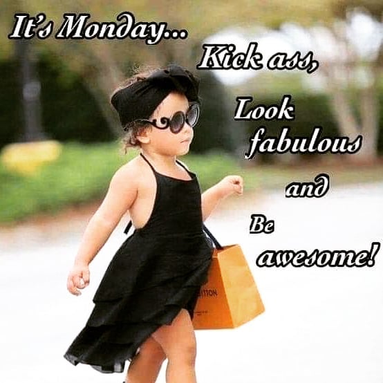 Instagram post by Dr. Rafael C. Cabrera: Happy Monday!!