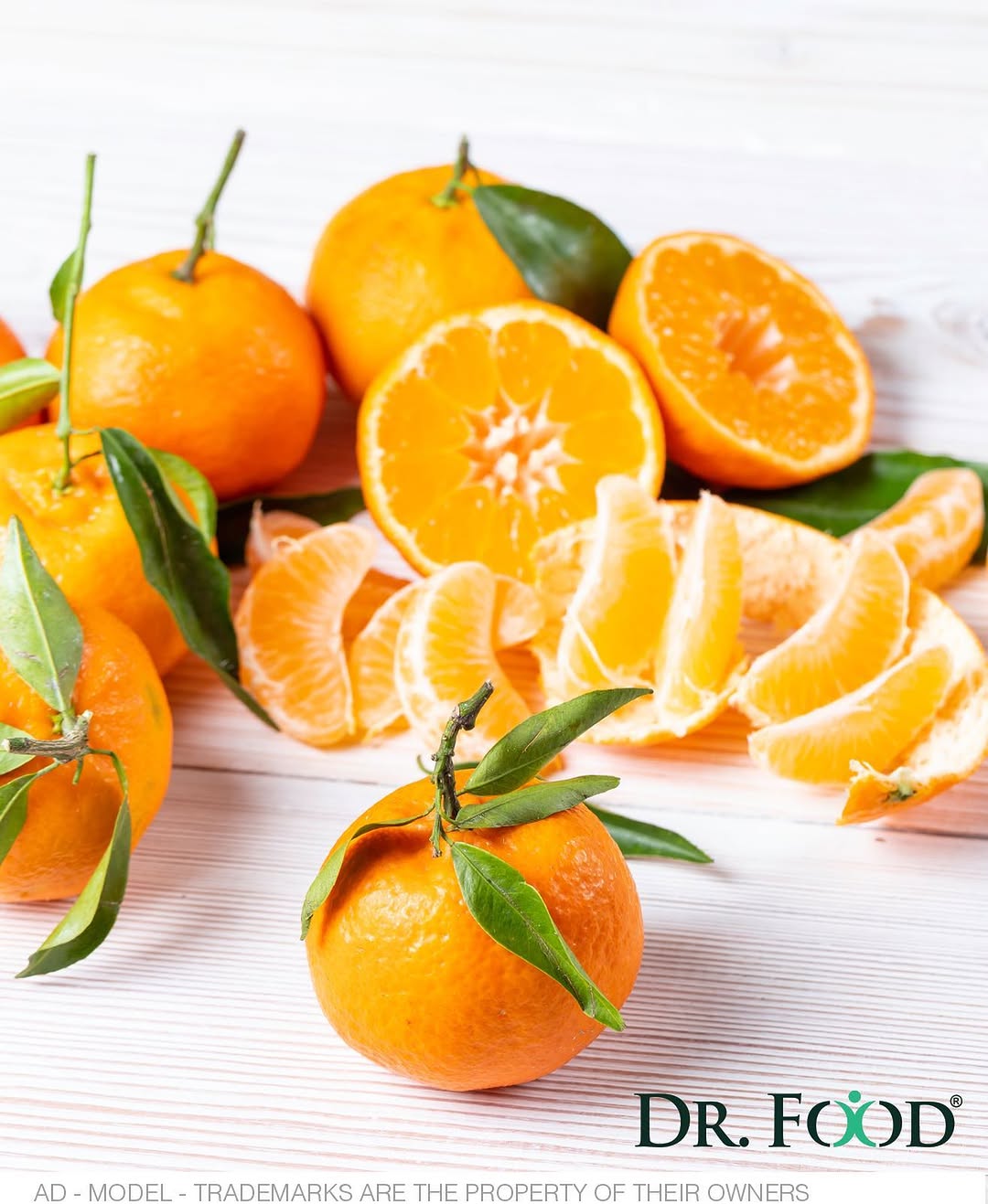 Instagram post by Dr. Raihan Haque: Have you consumed your daily dosage of vitamin C? 💕#drfood . At Dr.Food, we encourage healthy eating habits for a happier you! . . #health …
