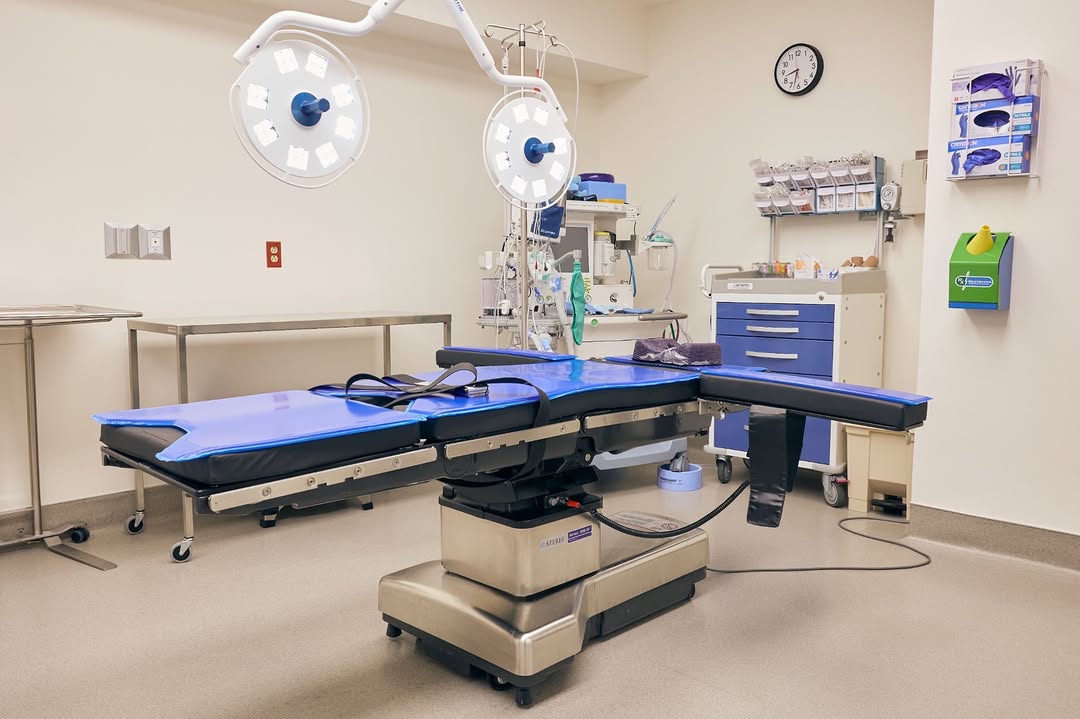 Instagram post by Dr. Raja Mohan: What does AAAASF accreditation actually mean? It means our surgical facility has met rigorous standards designed to support patient safety, …
