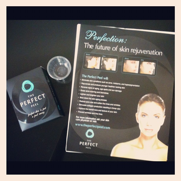 Instagram post by Dr. Ralph F. Cozart: #new #year #new #skin Don't forget our JaNEWuary Special! The Perfect Peel $125.00!!! Normally $250.00