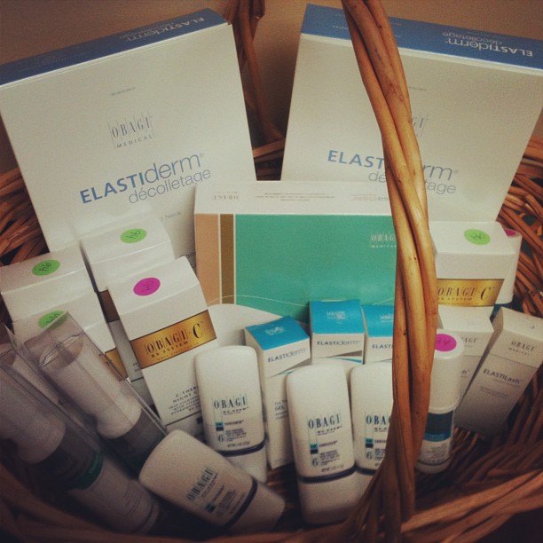 Instagram post by Dr. Ralph F. Cozart: Select Skincare 30% Off #obagi #skincare #suncreen #elastilash #elastiderm #moisturizer #therapeutic #lotion #rosaclear While supplies last!