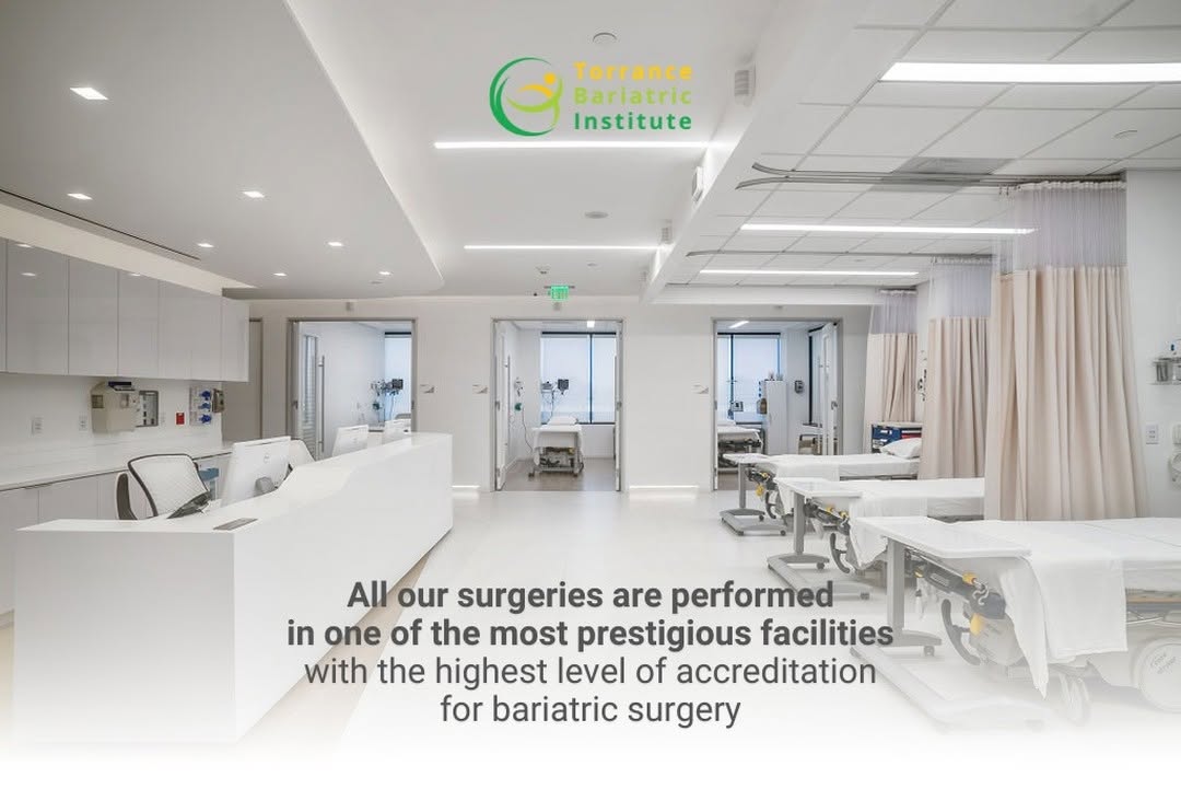 Instagram post by Dr. Ramin Roohipour: 🙌 Our clinic and accredited surgery center are conveniently located in the heart of Torrance, CA. Since our establishment in 2017, our 14,0…