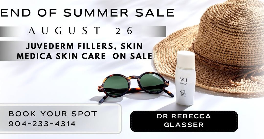 Instagram post by Dr. Rebecca A. Glasser