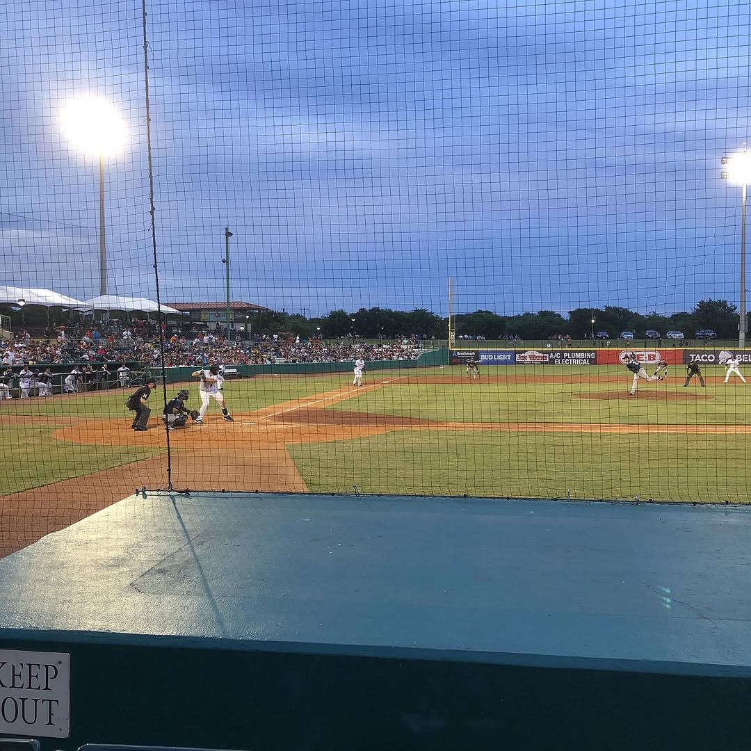 Instagram post by Dr. Relief Jones, III: Baseball players understand the importance of brain training for peak performance.