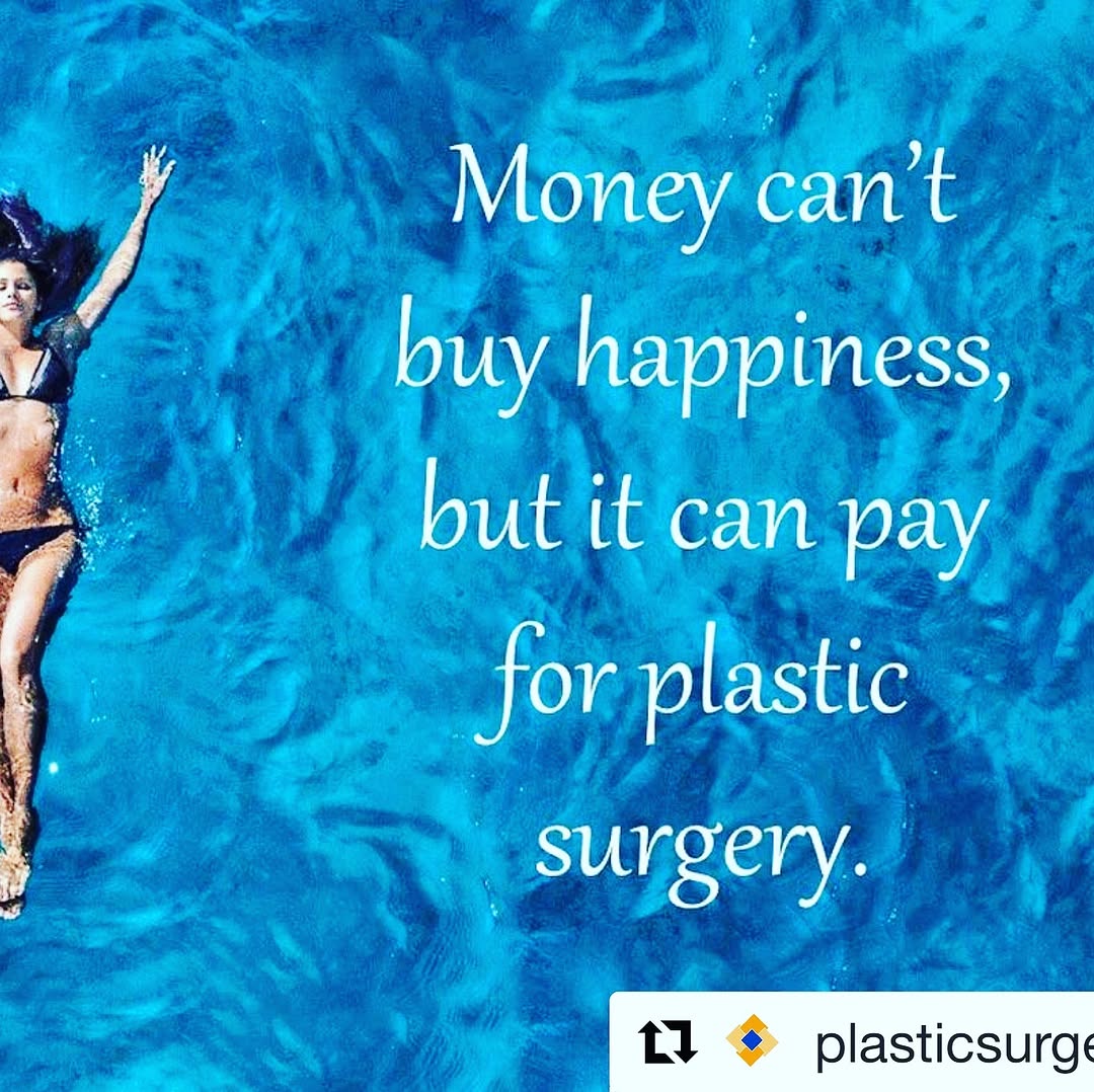 Instagram post by Dr. Reza Momeni: #Repost @plasticsurgerysmg ・・・ Happy Monday! Spring is almost here, now is the time to get the summer body you always wanted and book your n…