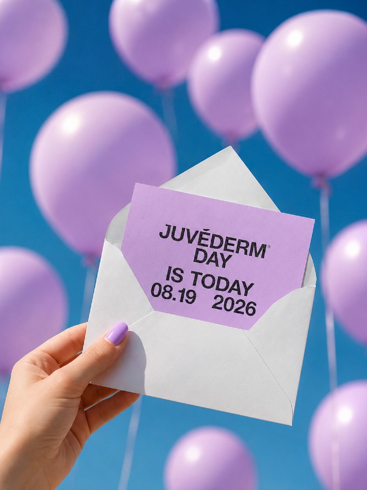 Instagram post by Dr. Rhys Branman: JUVÉDERM® Day is TODAY! Purchase your BOGO gift card at Allē and receive: 🎁 Buy One $75 Gift Card, Get One FREE! ⏰ Available TODAY at 11:00…