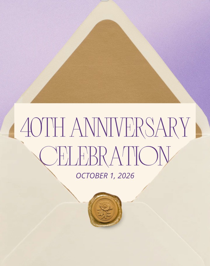 Instagram post by Dr. Rhys Branman: 🎉 THE SECRET IS OUT! 🎉 40 years deserves a celebration unlike any other… and we’re celebrating BIG! 🥂✨ This October, Cosmetic Surgery Cen…