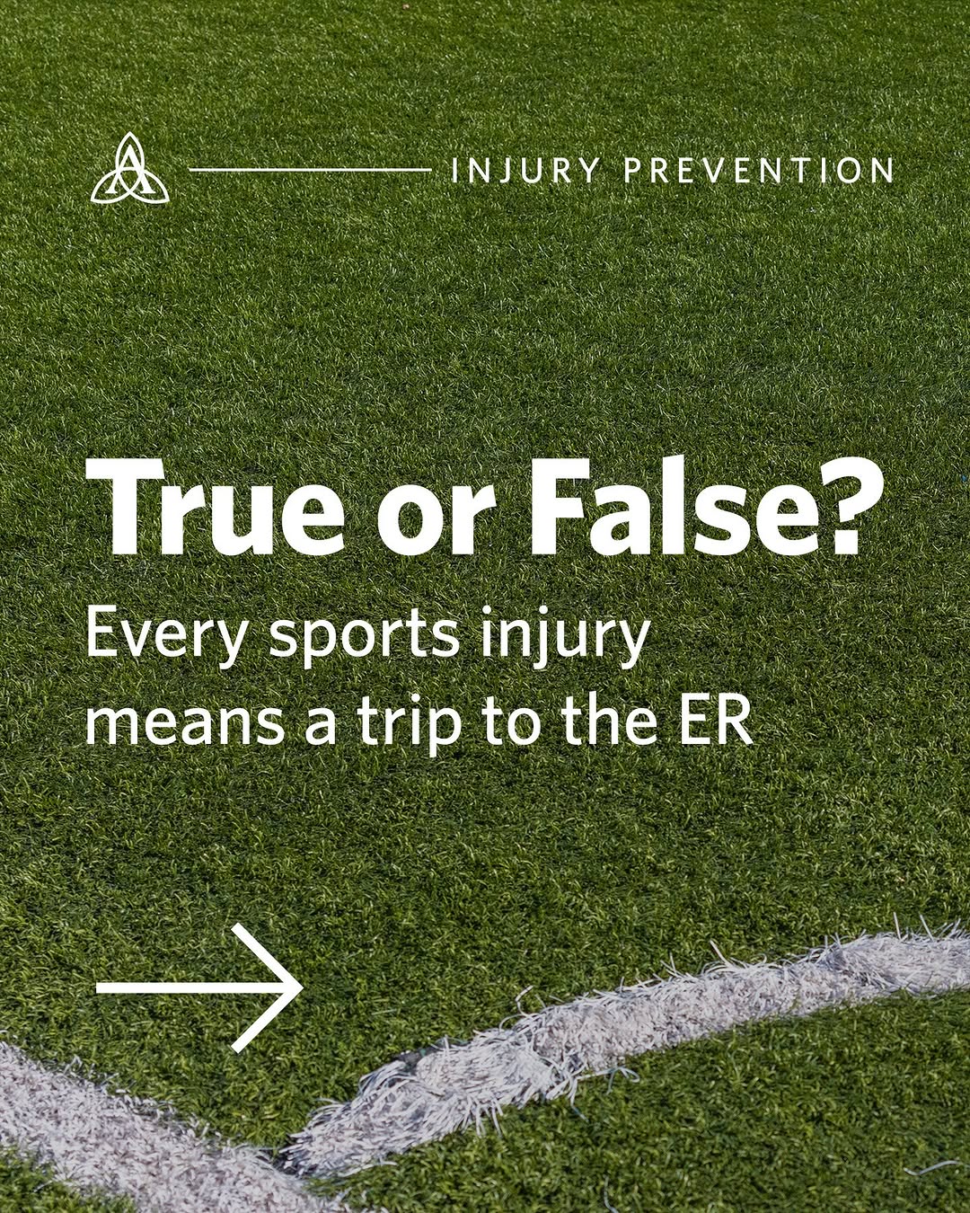 Instagram post by Dr. Richard A. DeSplinter: Rolled ankles, pulled muscles, hard falls ... if you have a minor injury, urgent care may be all you need. Find a location near you and get …
