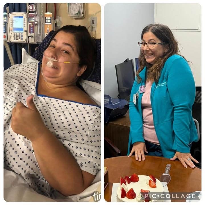Instagram post by Dr. Richard Greco: ✨ Christine’s Journey ✨ Back in June 2018, Christine made the decision to transform her health with bariatric surgery performed by Dr. Greco…
