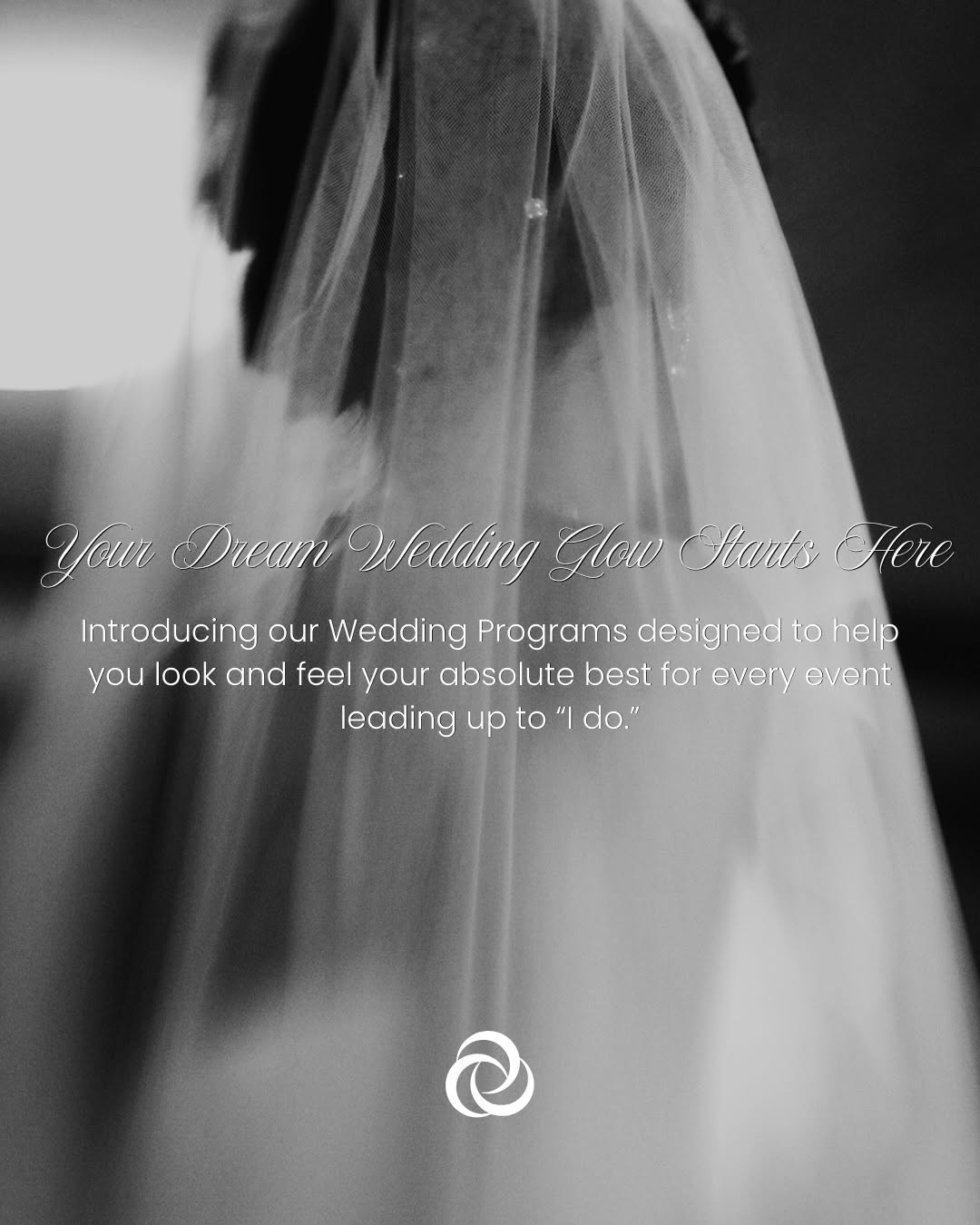 Instagram post by Dr. Richard H. LeConey: Your bridal glow deserves more than a one-day plan. 💍✨ Introducing our Antiage Wedding Programs, curated treatment experiences designed to …