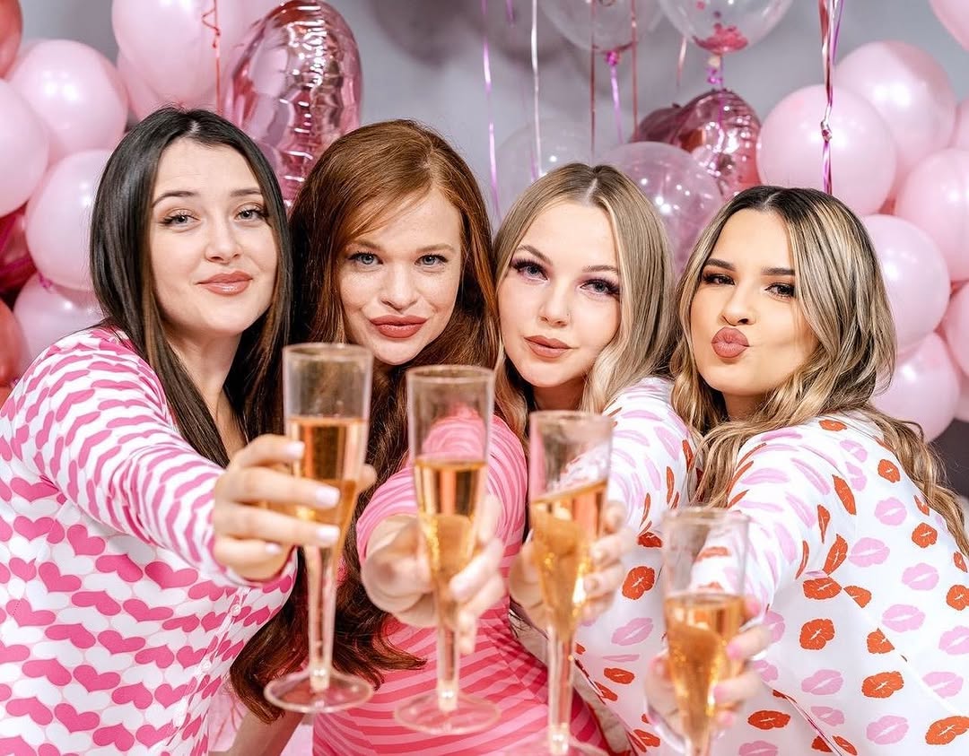 Instagram post by Dr. Richard J. Brown: Pucker up for Valentine’s Day!💌 It’s not too late to save $100 on lip filler & enter to win a free syringe!💕 *must book an appt. in Februa…