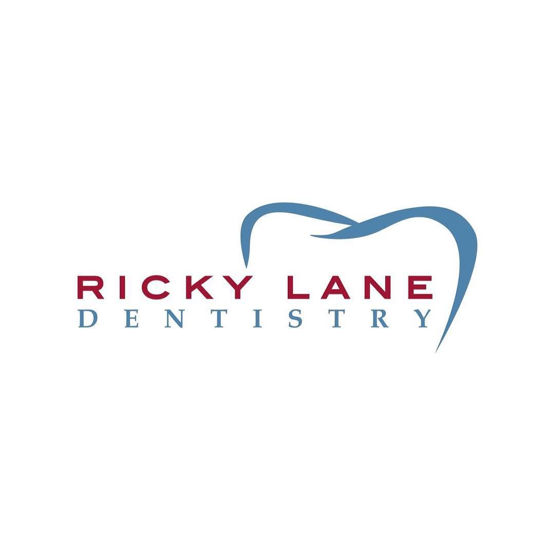 Instagram post by Dr. Ricky Lane, DDS