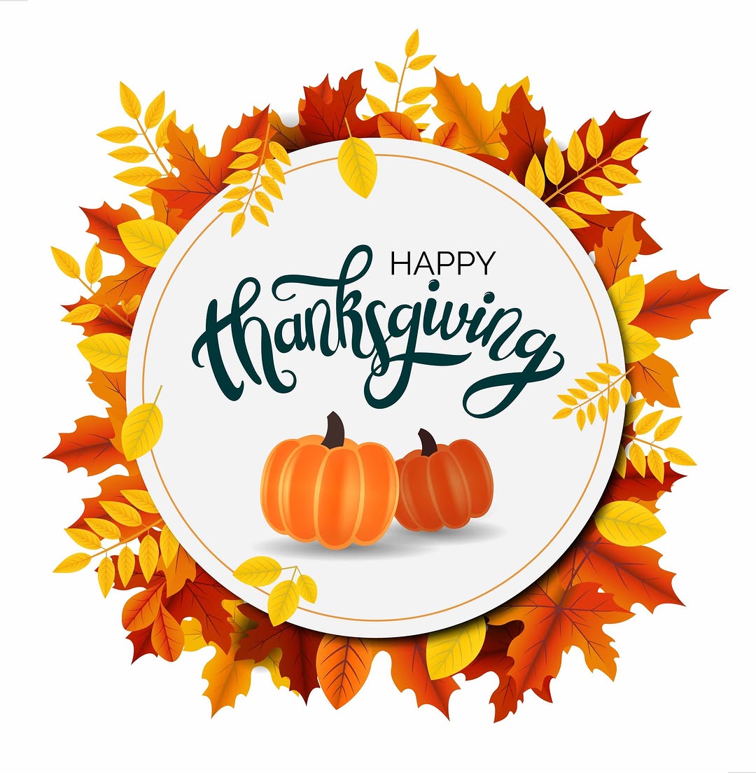 Instagram post by Dr. Ritvik Mehta: Wishing you and your family a wonderful Thanksgiving! #thanksgiving #thankful #family #friends
