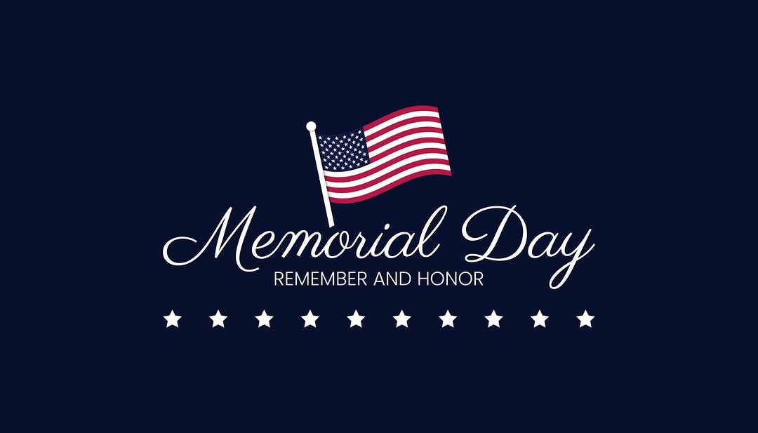 Instagram post by Dr. Ritvik Mehta: This Memorial Day, we remember and honor those who gave their lives in service to our nation. #memorialday #rememberandhonor