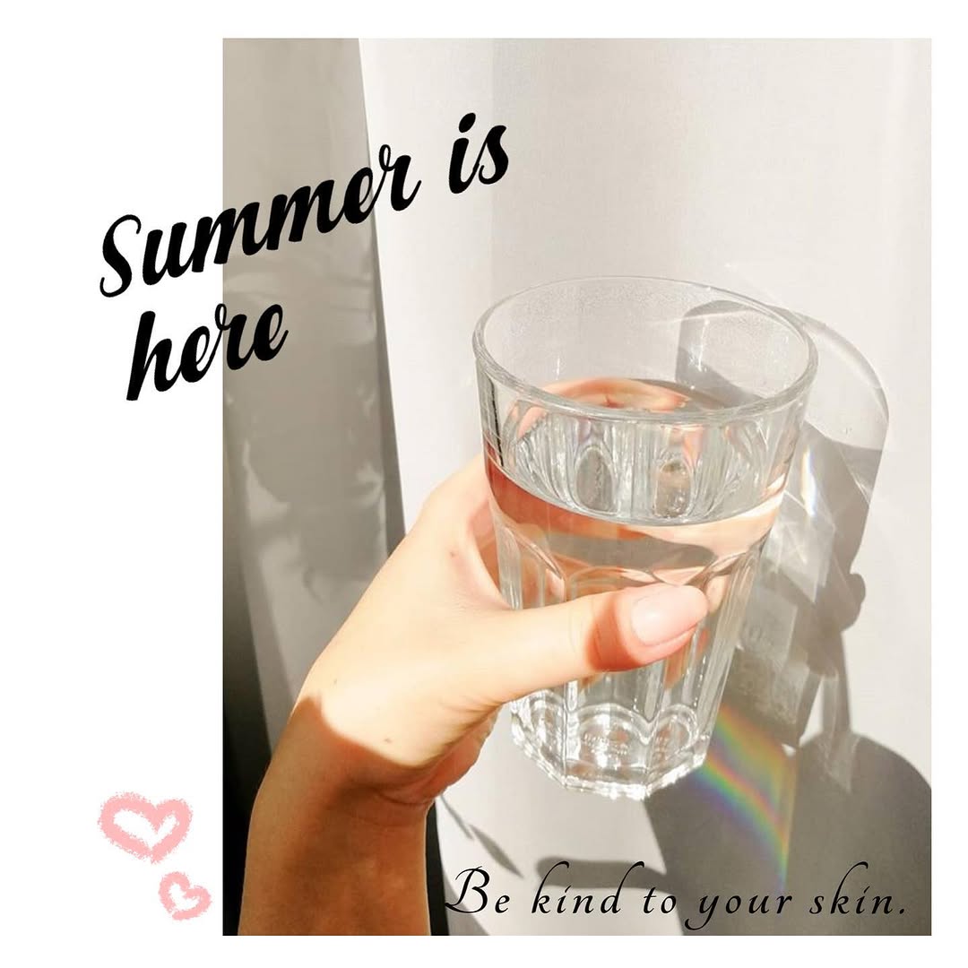 Instagram post by Dr. Robert B. Seltzer: Water plays a vital role in digestion, blood circulation, absorption of nutrients and the elimination of toxins. It’s important in the funct…
