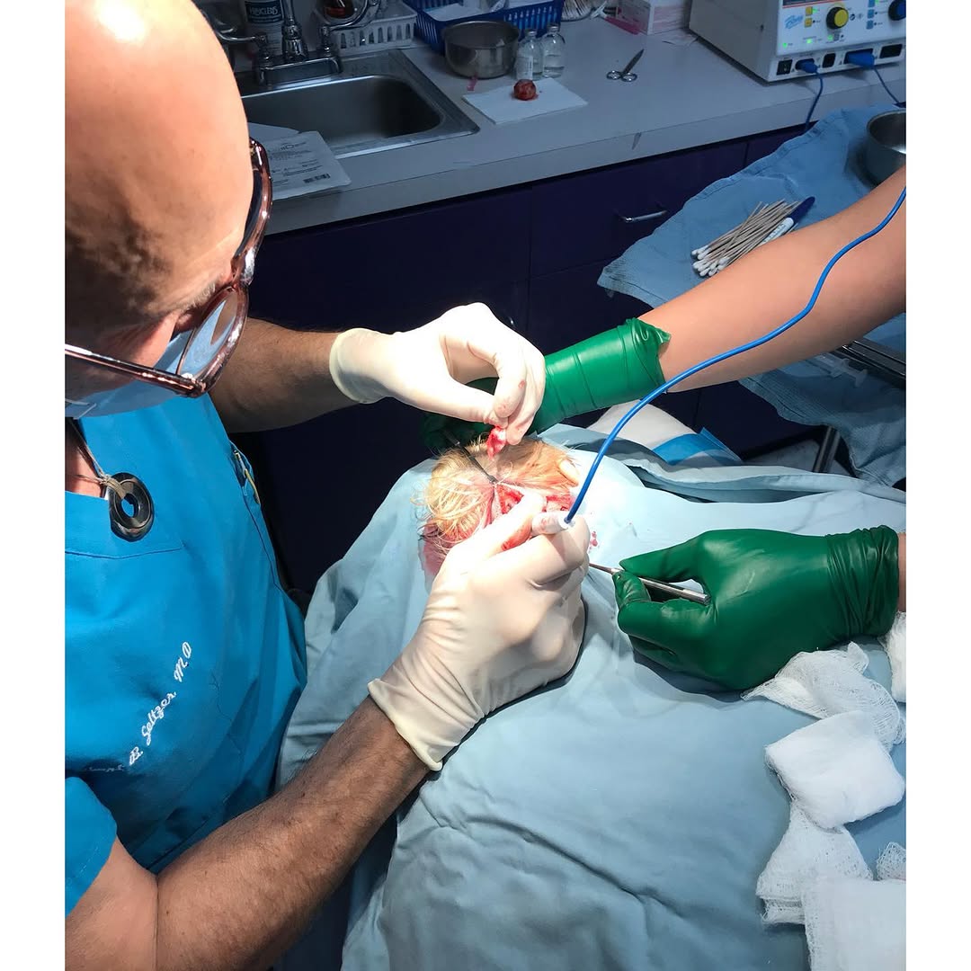Instagram post by Dr. Robert B. Seltzer: Robert B. Seltzer, MD is a preeminent anti-aging specialist and cosmetic dermatologist who brings his passion and decades of expertise in la…