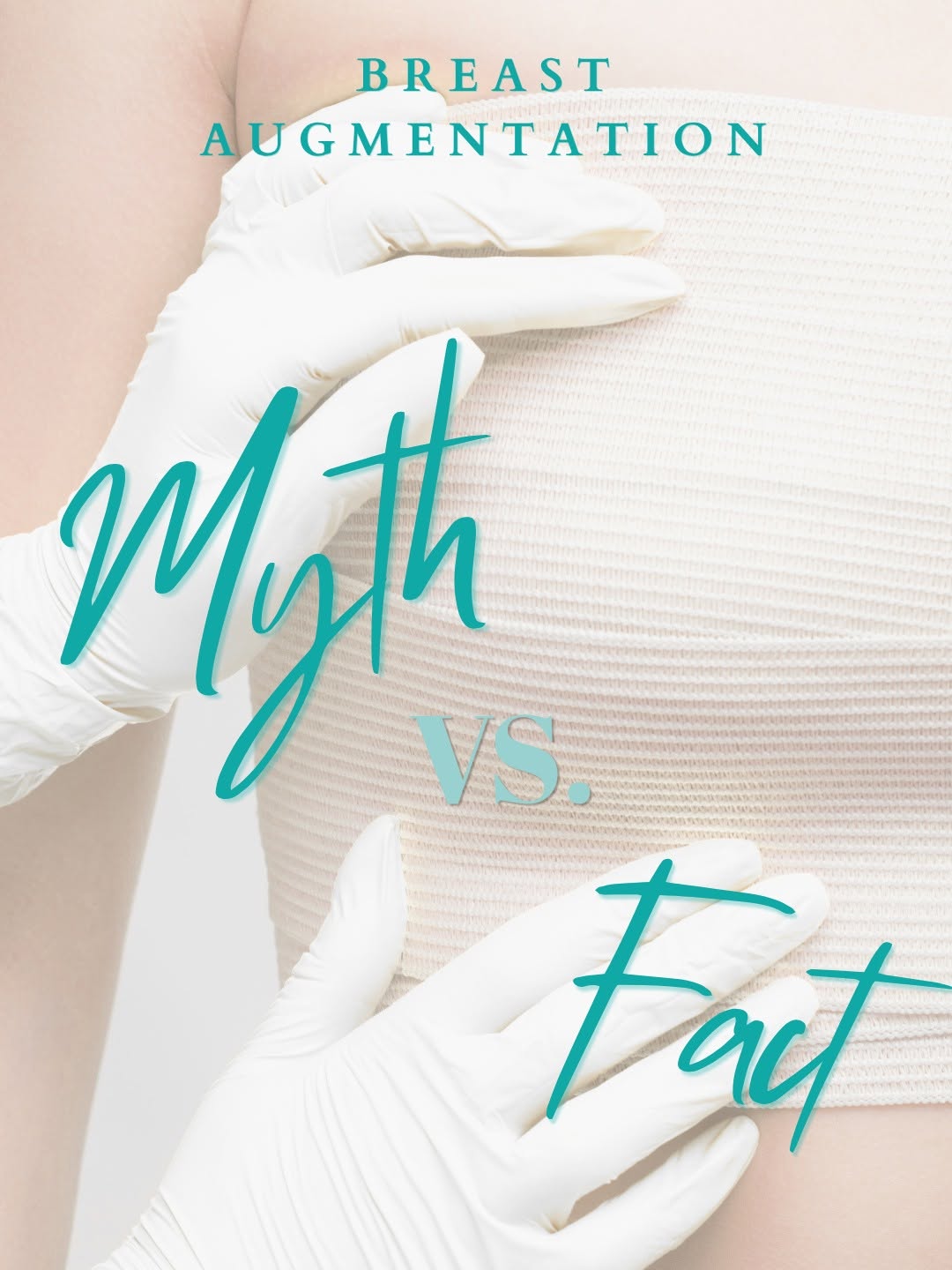 Instagram post by Dr. Robert Colgrove, Jr.: There's no shortage of misinformation surrounding breast augmentation, which is why it's important to separate myths from facts. Today's bre…