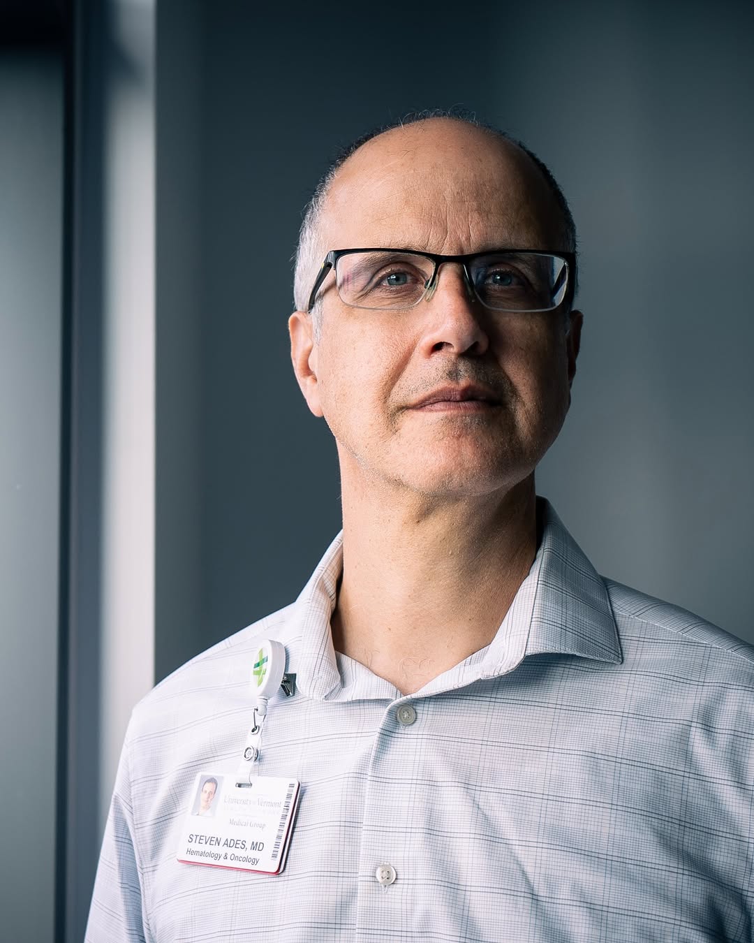 Instagram post by Dr. Robert David Nesbit: Hormonal therapy to treat prostate cancer can trigger hot flashes in men similar to what women experience during menopause. Men can undergo …