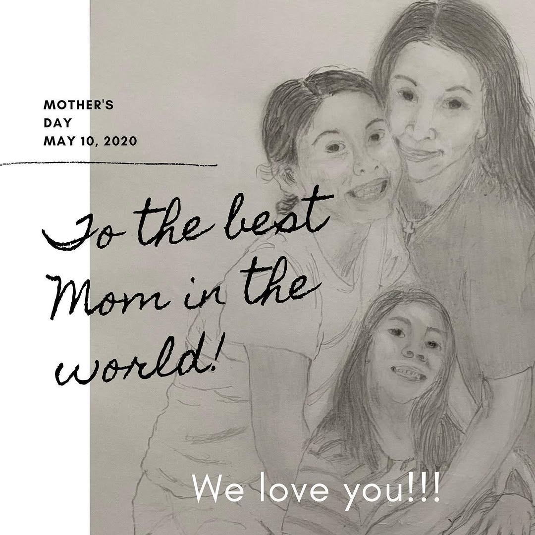 Instagram post by Dr. Robert Galiano: Happy Mother’s Day! I would like to celebrate my beautiful wife Susan, who is undoubtedly the best mom in the world. Thank you for the love,…