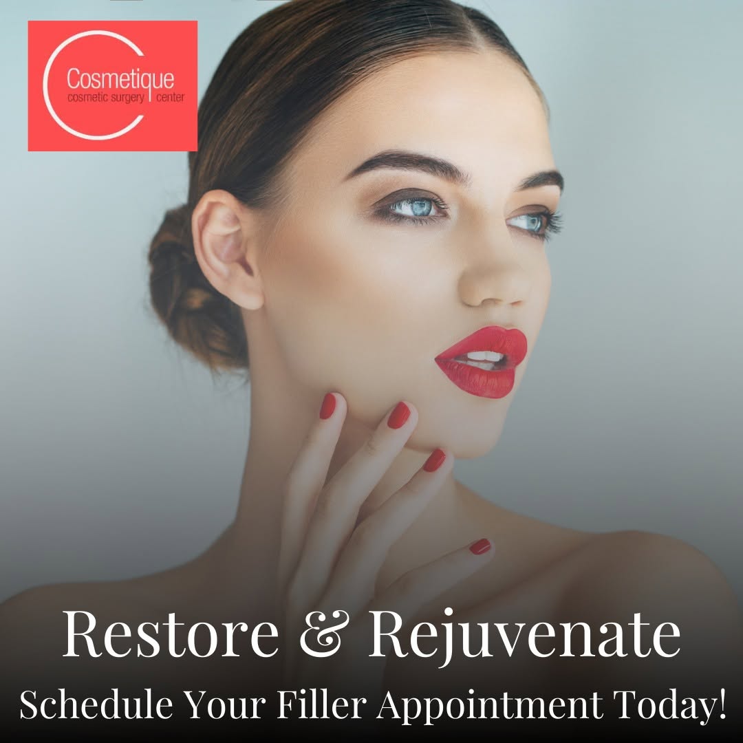 Instagram post by Dr. Robert H. Hunsaker: The world’s most popular and most studied cosmetic dermal fillers, Restylane® and its new companion Perlane® offer exceptional treatments fo…