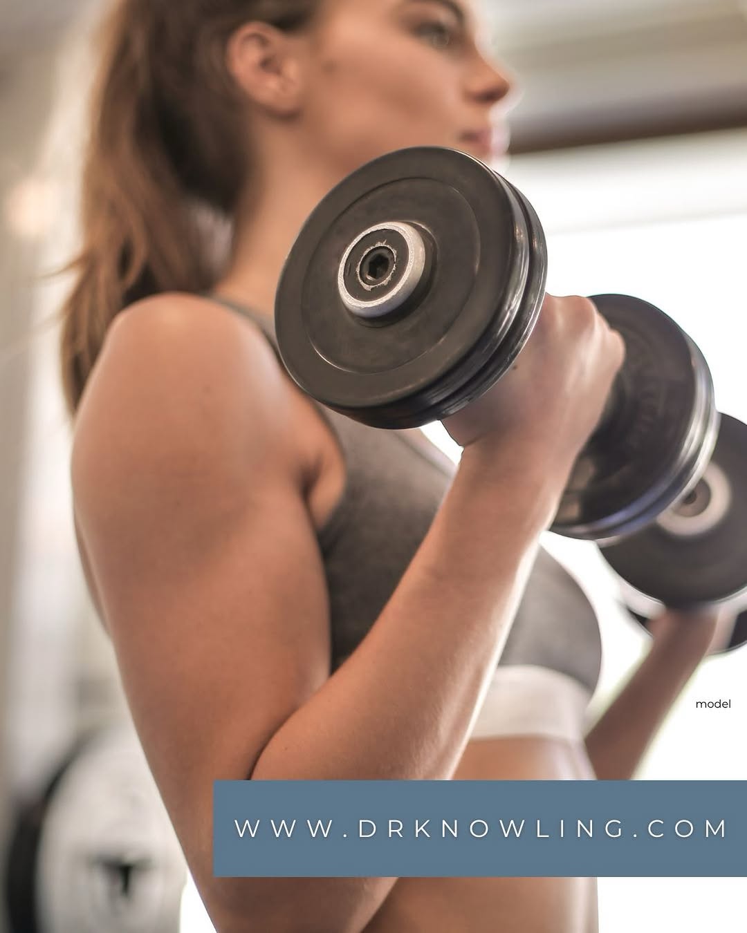 Instagram post by Dr. Robert J. Knowling: Ready to feel more confident showing off your arms? Brachioplasty, also known as an arm lift, can help remove excess skin and improve the co…