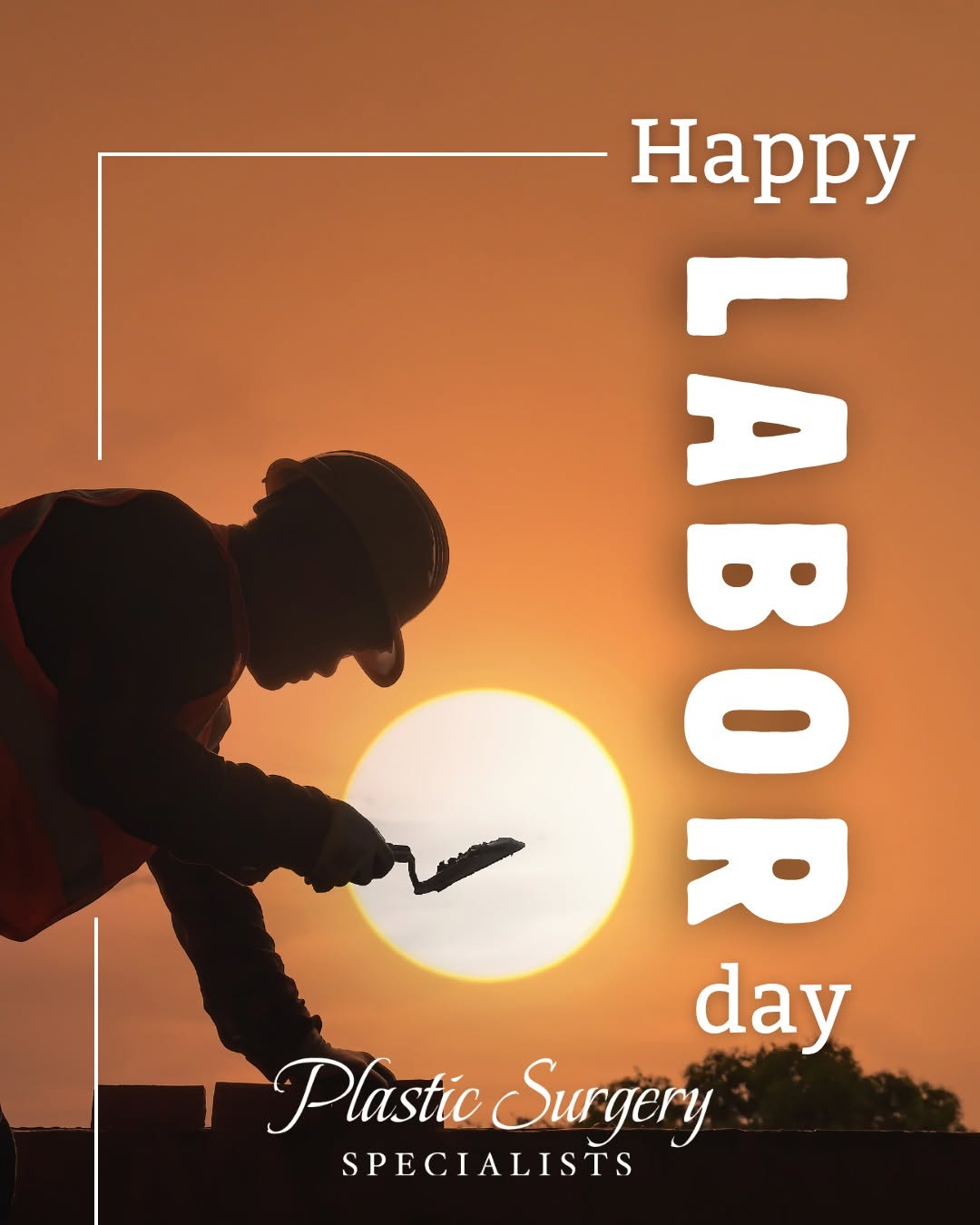 Instagram post by Dr. Robert Oliver Jr.: 🎉 Happy Labor Day, everyone! 🤗 Today we celebrate the hard work and dedication that fuel our dreams! 🌟 Let’s honor the workers who paved …