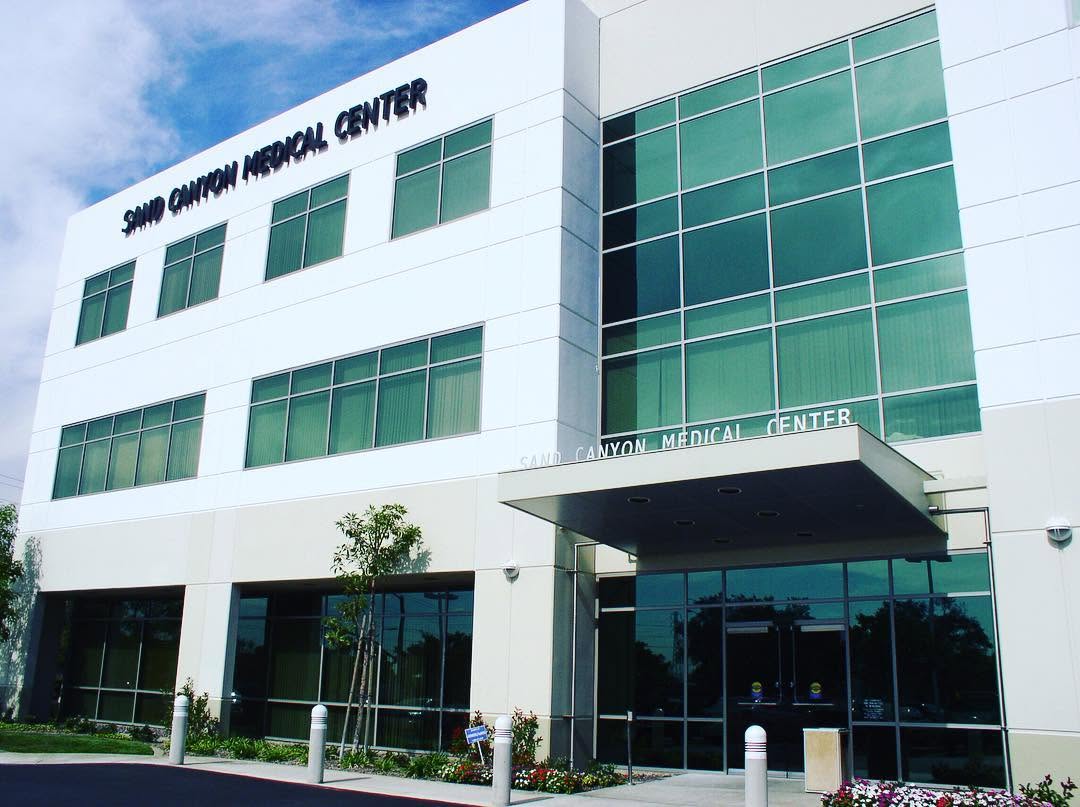 Instagram post by Dr. Robert Pettis: Welcome to OC Ear Nose Throat, Head & Neck Surgery.⠀ ⠀ We provide comprehensive medical and surgical ear, nose and throat care for adults an…