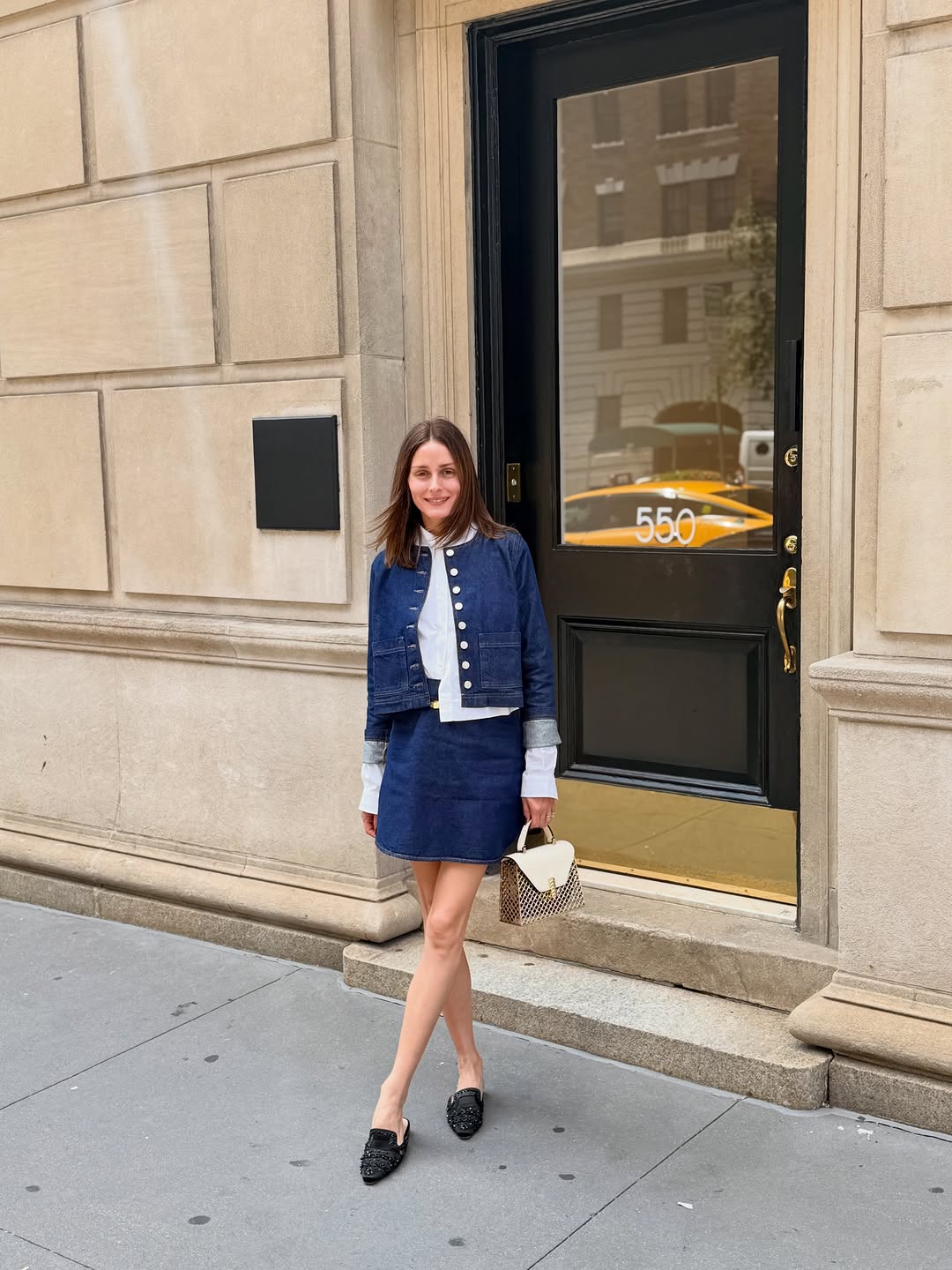 Instagram post by Dr. Robert T. Anolik: 👌The chicest new dermatology office in town! 💫💫🚪The biggest congratulations 💫🎉😊✨✨to my longtime friend and dermatologist @drrobertano…