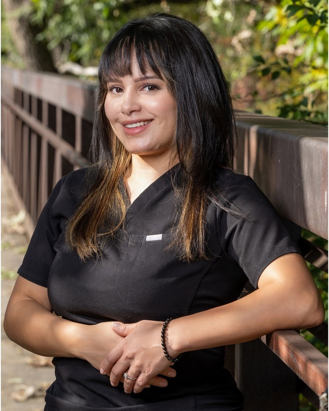 Instagram post by Dr. Robert T. Rudman, DDS, MS: Double the birthdays, double the celebration! 🎉🎂 Happy Birthday to our Jelly! 🤍 We are so lucky to have you as part of our family. Thank …