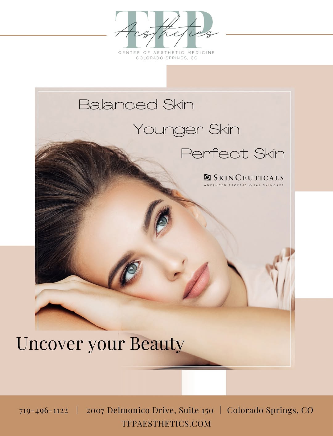 Instagram post by Dr. Robert Vogt: As an End of Summer sneak peak, we are offering a combo package featuring dermaplaning and our SkinCeuticals Celebrity Peel for $159 (reg. $…