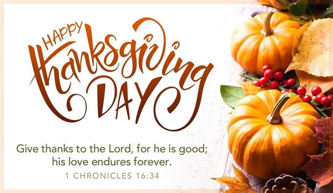 Instagram post by Dr. Robert Vogt: 🍁Happy Thanksgiving!🍁 May your homes be filled with the love and laughter of family and friends! From the Staff at The Family Practice! 🧡