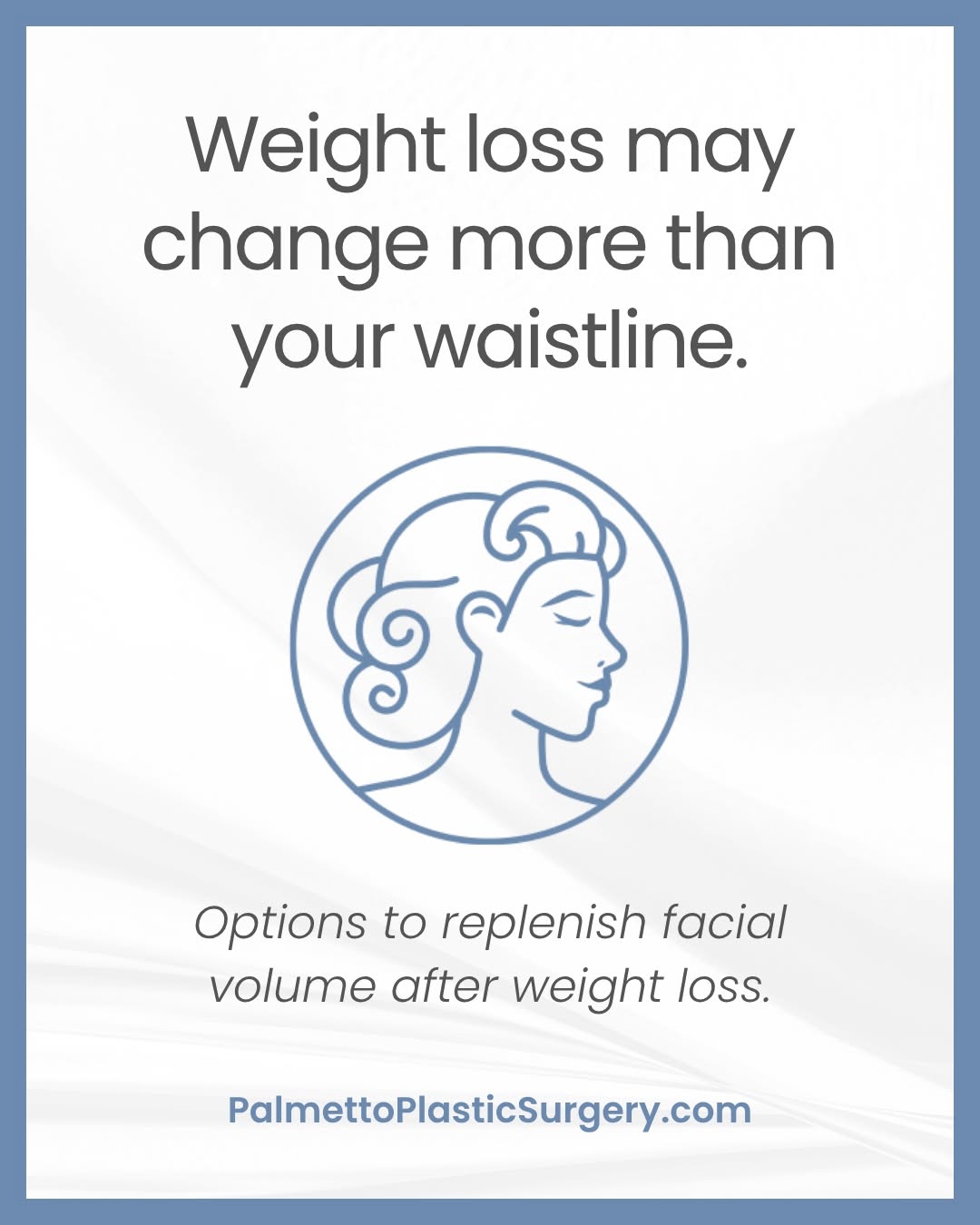 Instagram post by Dr. Rodney Young, III: After taking weight loss 💉 injections your face and neck lose volume and firmness along the way. ⭐ The good news? There are options. Dermal…