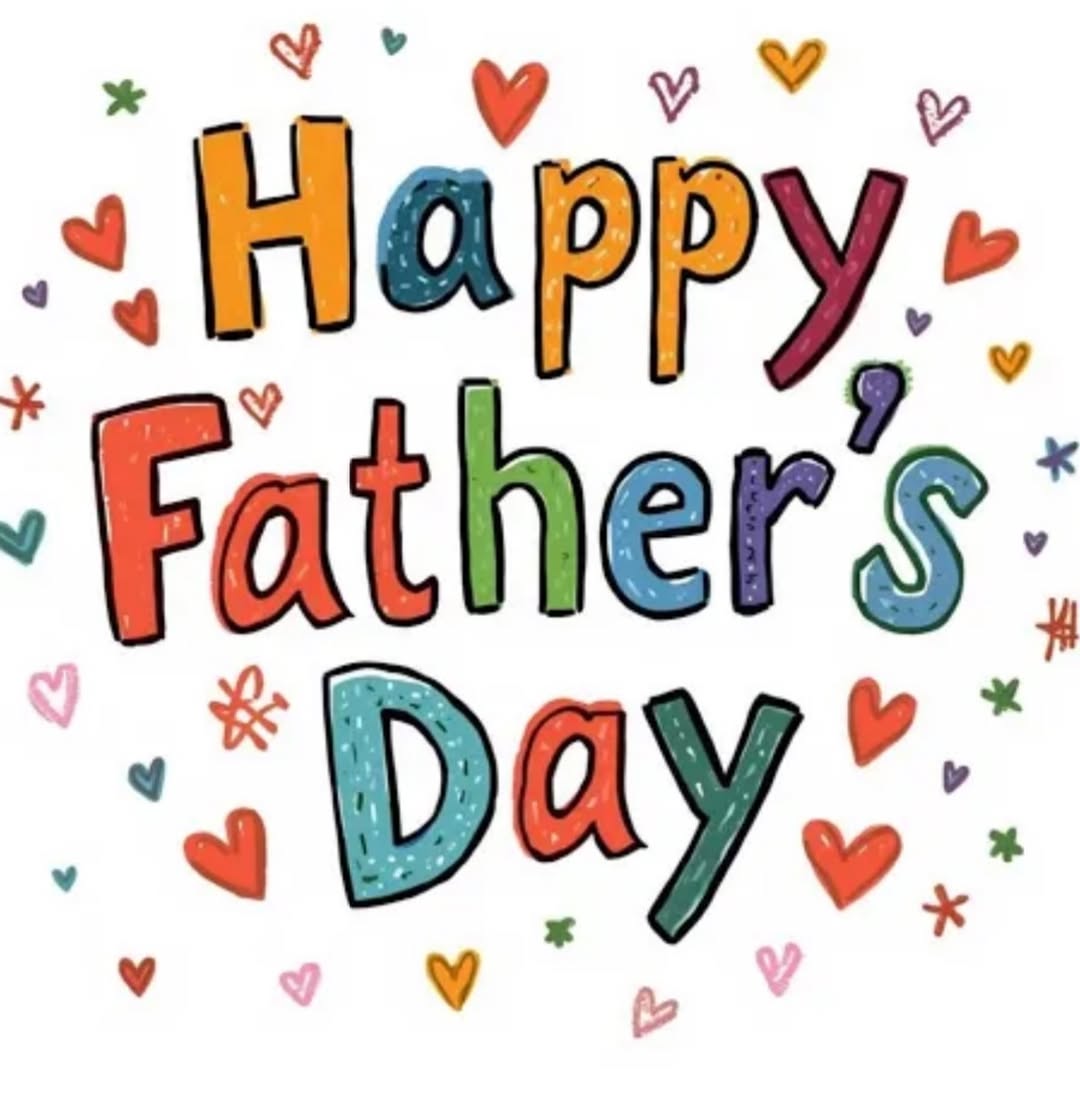 Instagram post by Dr. Ron Shemesh: Happy Father’s Day to all the amazing dads, granddads, and father figures. Hope your day is as fantastic as you are🛠️👔 #father #fathersday…