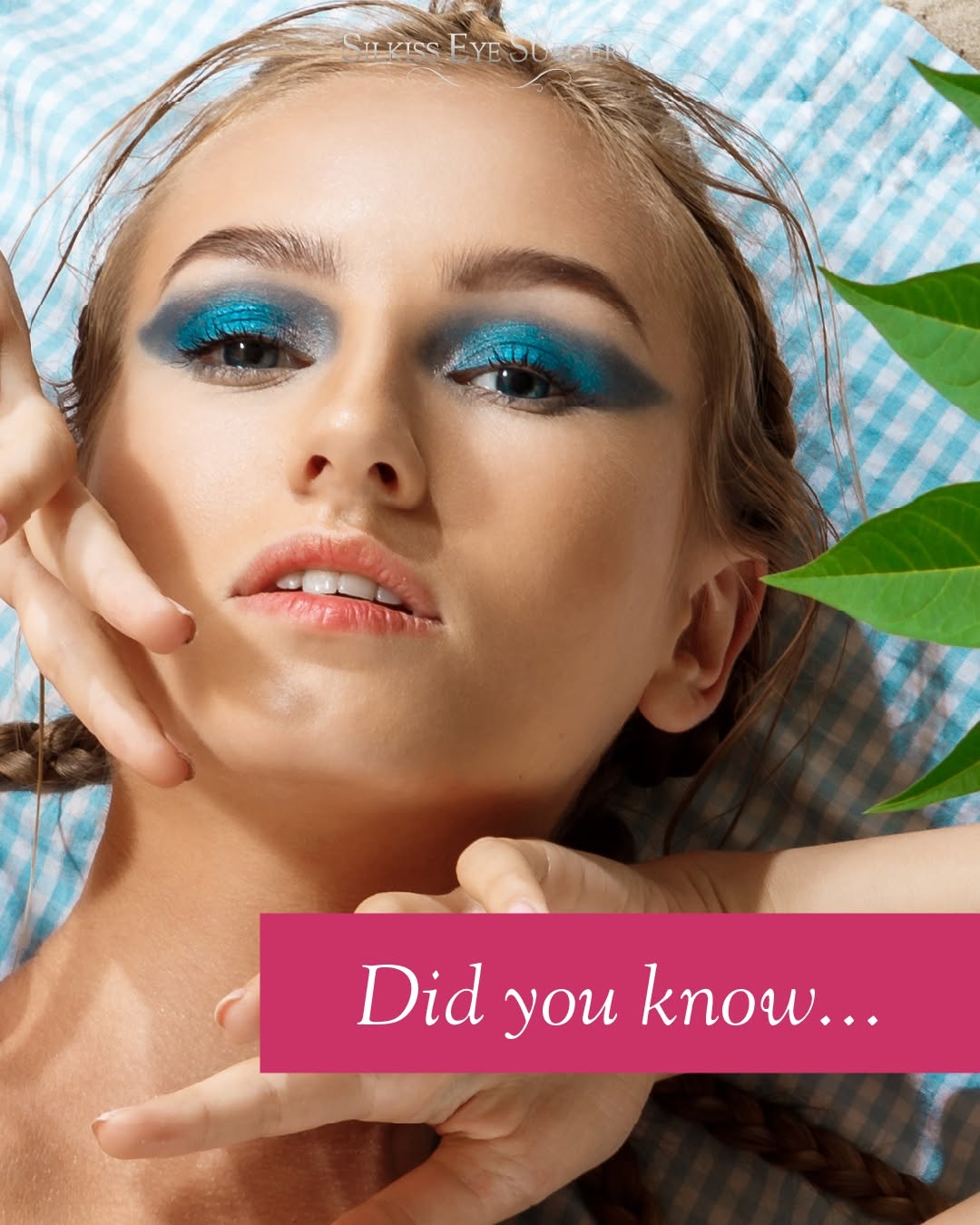 Instagram post by Dr. Rona Z. Silkiss: Did you know? Dr. Rona Z. Silkiss is a Clinical Professor of Ophthalmology at the California Pacific Medical Center, where she helps train t…