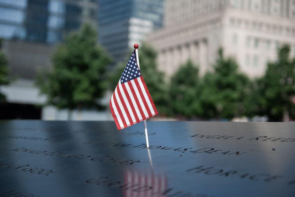 Instagram post by Dr. Ronald Konig DDS: Twenty-five years later, the memories remain, and our promise stands unbroken: We will never forget lives lost, our first responders, and th…