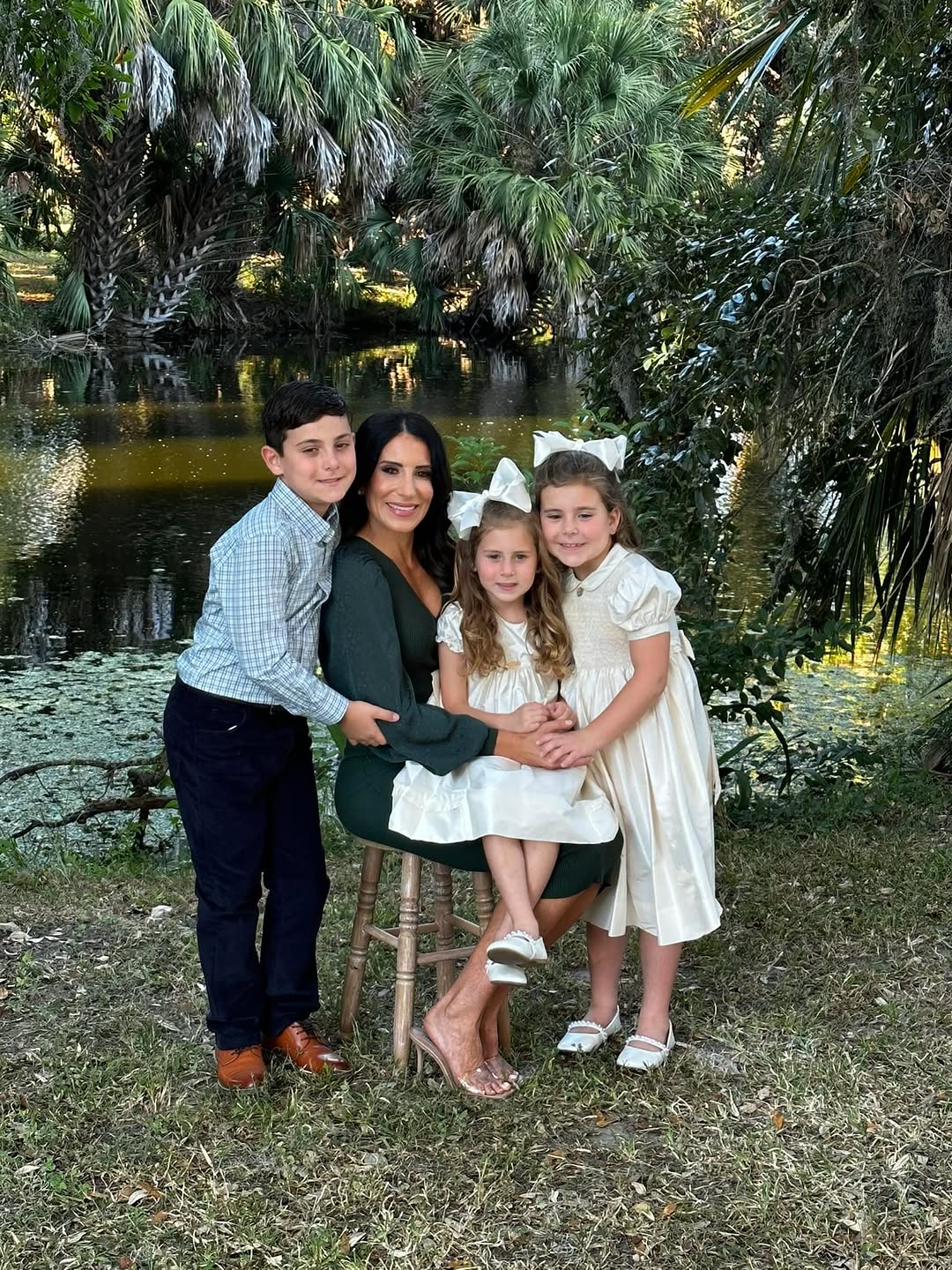 Instagram post by Dr. Russell G. Hendrick, Jr.: Happy birthday to the woman who continues to defy time and seems to age in reverse! 😘 Cheers to another year and to many more together! Lov…